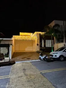 Casa de Condomínio com 3 Quartos à venda, 187m² no Residencial Vasques Martins, Votorantim