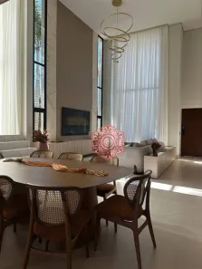 Casa de Condomínio com 4 Quartos à venda, 300m² no Terra Preta (Terra Preta), Mairiporã