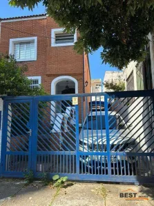 Casa com 3 Quartos à venda, 180m² no Vila Romana, São Paulo