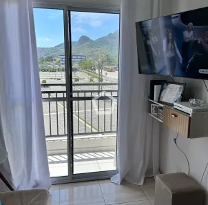 Apartamento com 2 Quartos à venda, 47m² no Anil, Rio de Janeiro