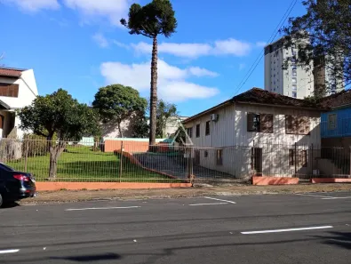 Lote/Terreno à venda, 1000m² no Vila Rodrigues, Passo Fundo