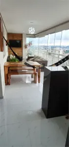 Apartamento com 2 Quartos à venda, 72m² no Vila Prudente, São Paulo