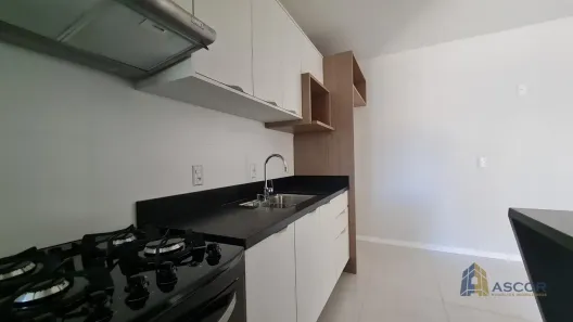 Apartamento com 2 Quartos à venda, 72m² no Monte Verde, Florianópolis