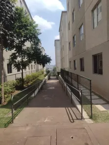 Apartamento com 2 Quartos à venda, 38m² no Jardim Boa Vista (Zona Oeste), São Paulo