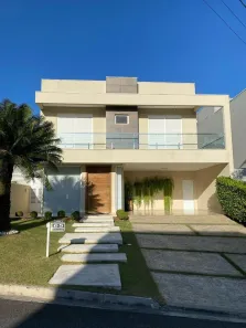 Casa de Condomínio com 4 Quartos à venda, 296m² no Jardim das Cerejeiras, Arujá