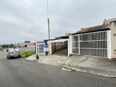 Casa com 2 Quartos à venda, 60m² no Velha Central, Blumenau
