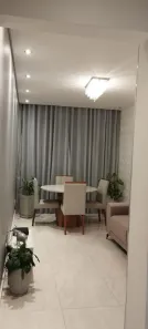 Apartamento com 2 Quartos à venda, 55m² no Vila Sirena, Guarulhos