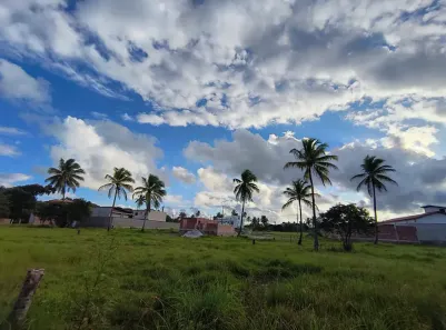 Lote/Terreno à venda, 424m² no , Ipojuca