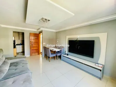 Apartamento com 2 Quartos à venda, 56m² no Inhaúma, Rio de Janeiro