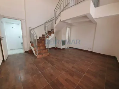 Sala Comercial à venda, 37m² no Setor de Habitações Individuais Norte, Brasília