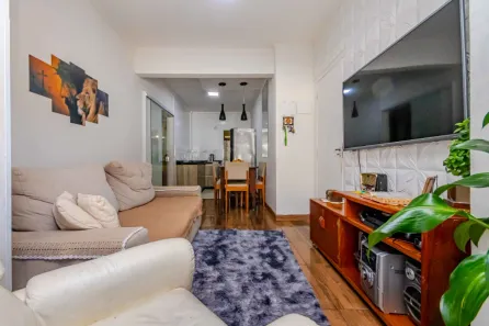 Apartamento com 2 Quartos à venda, 57m² no Areias, Camboriú