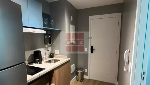 Apartamento com 1 Quarto à venda, 29m² no Pinheiros, São Paulo
