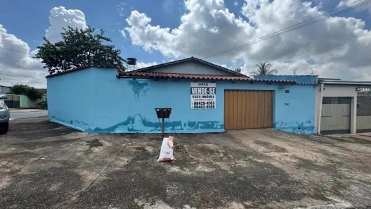 Casa com 2 Quartos à venda, 120m² no Jardim Novo Mundo, Goiânia