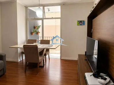 Apartamento com 2 Quartos à venda, 100m² no Cambuí, Campinas
