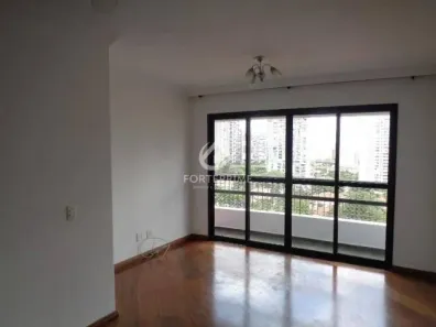 Apartamento com 3 Quartos para alugar, 96m² no Vila Cordeiro, São Paulo