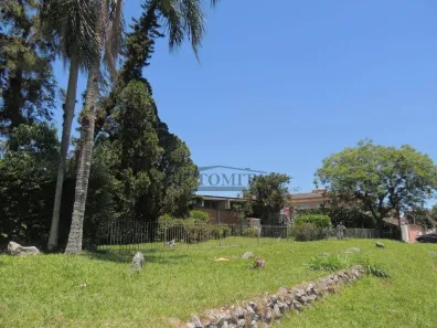 Lote/Terreno à venda, 2117m² no Estradinha, Paranaguá
