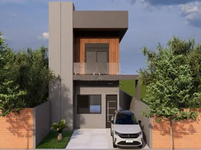 Casa com 3 Quartos à venda, 140m² no Portais (Polvilho), Cajamar