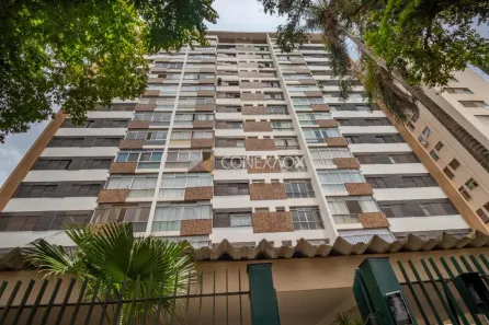 Apartamento com 3 Quartos à venda, 151m² no Cambuí, Campinas