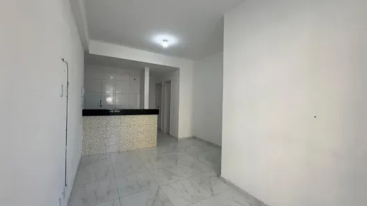 Apartamento com 3 Quartos para alugar, 65m² no Parque Guadalajara (Jurema), Caucaia