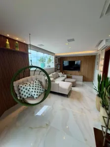 Cobertura com 4 Quartos à venda, 120m² no Caminho das Árvores, Salvador