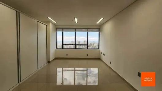 Sala Comercial para alugar, 50m² no Vila da Serra, Nova Lima