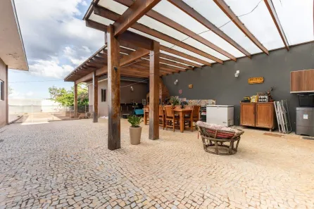 Casa com 3 Quartos à venda, 300m² no Setor Habitacional Jardim Botânico, Brasília