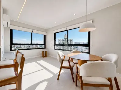 Apartamento com 2 Quartos para alugar, 65m² no Rio Branco, Porto Alegre