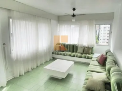 Apartamento com 3 Quartos à venda, 120m² no Pitangueiras, Guarujá