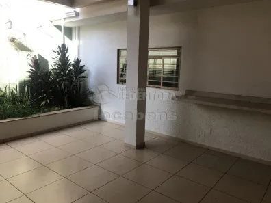 Ponto Comercial com 9 Quartos à venda, 237m² no Vila Bom Jesus, São José do Rio Preto