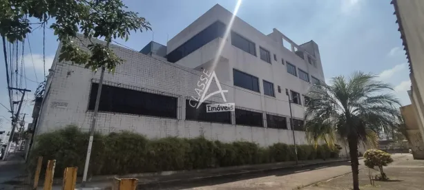 Galpão/Depósito/Armazém à venda, 674m² no Rudge Ramos, São Bernardo do Campo