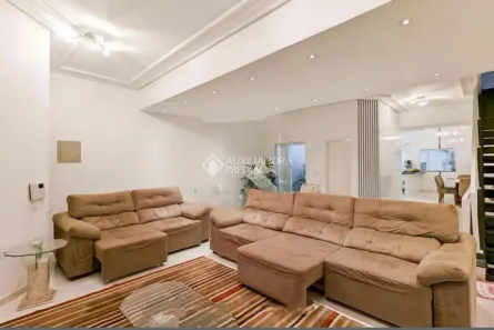Sobrado com 4 Quartos à venda, 330m² no Baeta Neves, São Bernardo do Campo