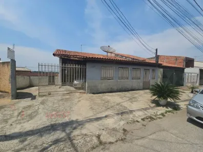 Casa com 2 Quartos à venda, 80m² no Jardim Carolina, Sorocaba
