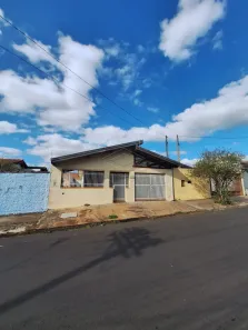 Casa com 3 Quartos à venda, 139m² no Parque Júlio Nóbrega, Bauru