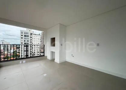 Apartamento com 3 Quartos à venda, 144m² no Perequê, Porto Belo
