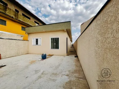 Casa com 2 Quartos à venda, 51m² no Ipanema Ville, Sorocaba