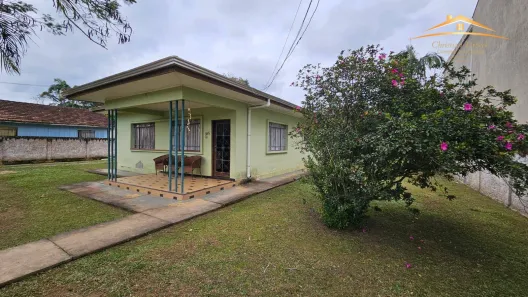 Casa com 3 Quartos à venda, 180m² no Vila Santo Antonio, Morretes