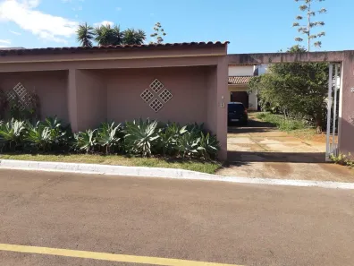 Casa com 4 Quartos à venda, 440m² no Setor Habitacional Vicente Pires, Brasília