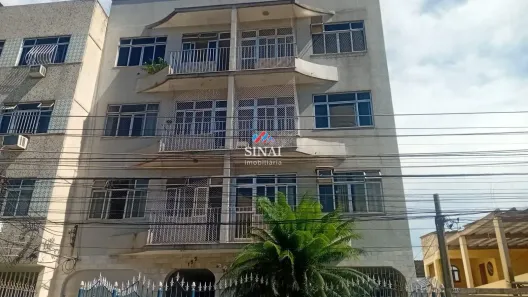 Apartamento com 2 Quartos à venda, 70m² no Irajá, Rio de Janeiro