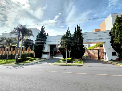 Apartamento com 3 Quartos para alugar, 72m² no Abranches, Curitiba