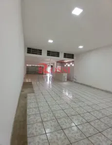 Ponto Comercial para alugar, 95m² no Zona Central, Rio Claro