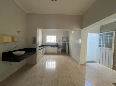 Sala Comercial para alugar, 156m² no Centro, Uberaba