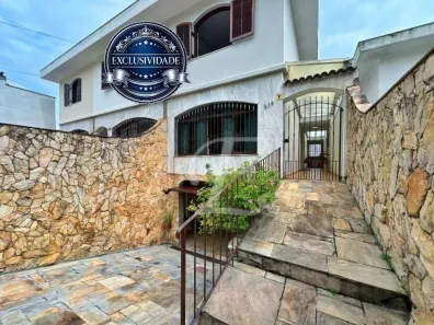 Sobrado com 3 Quartos à venda, 209m² no Jardim Franca, São Paulo
