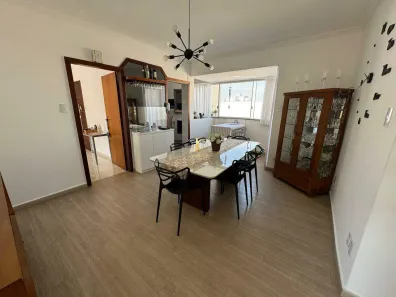 Apartamento com 3 Quartos à venda, 108m² no Centro, Divinópolis