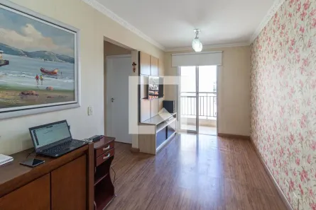Apartamento com 3 Quartos à venda, 53m² no São Pedro, Osasco