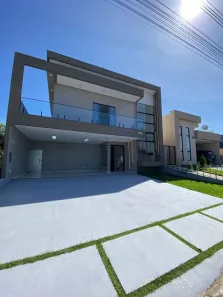 Casa com 3 Quartos à venda, 260m² no Ponta Negra, Manaus
