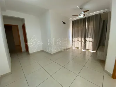 Apartamento com 2 Quartos à venda, 82m² no Nova Aliança, Ribeirão Preto