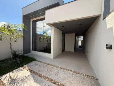 Casa com 3 Quartos à venda, 109m² no Itajuba, Barra Velha
