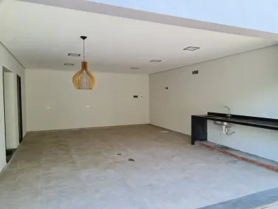 Casa de Condomínio com 3 Quartos à venda, 176m² no Residencial Paineiras, Piracicaba