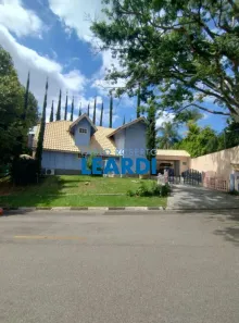 Casa de Condomínio com 3 Quartos à venda, 245m² no Bosque, Vinhedo