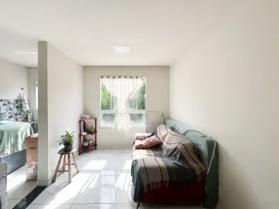 Apartamento com 2 Quartos à venda, 50m² no Santa Paula II, Vila Velha